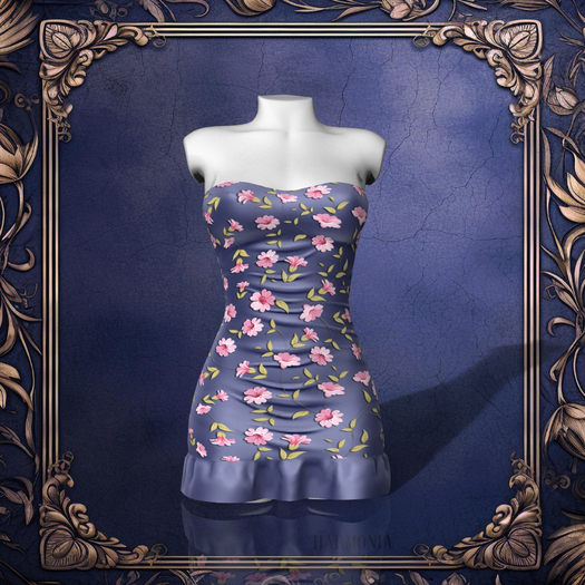 ERIKA Dress