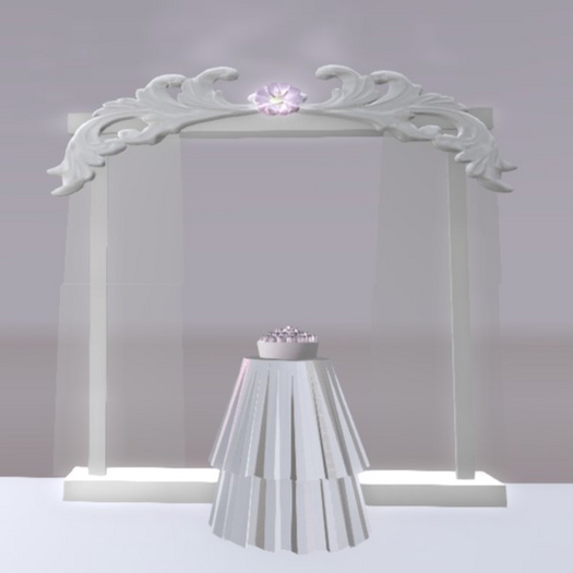 Wedding Gate