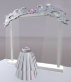 Wedding Gate