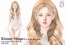 Ohrion Store- Kimmy Shape Lel Evox Kaya 4.0