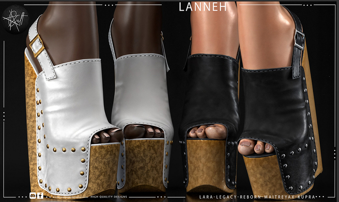 : CULT : Lanneh DEMO
