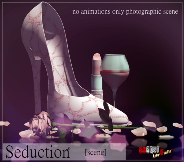 AS & SH Seduction  P [scene]