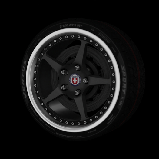 Aitetech - ARD - 445R