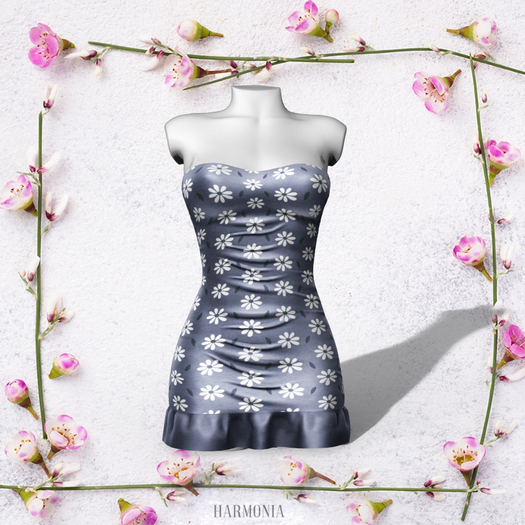 PERKY Dress