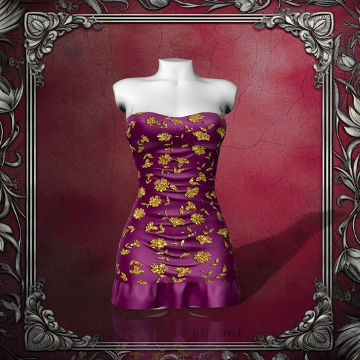 Petite Dress