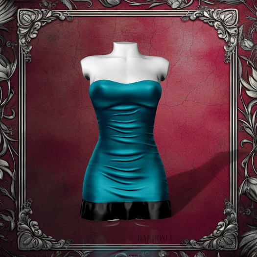 Petite Dress