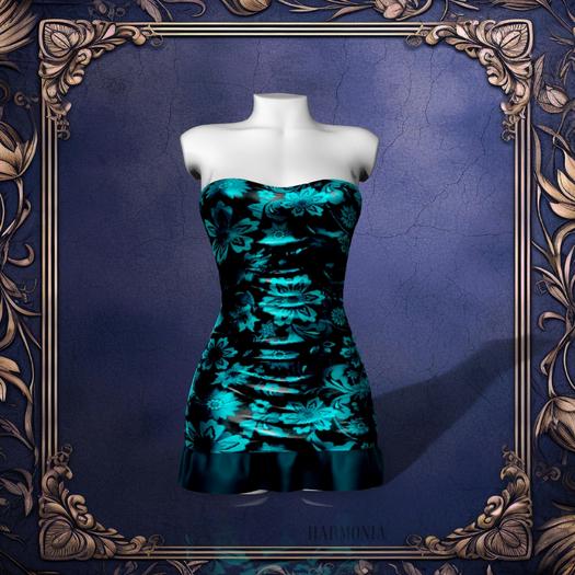 Petite Dress