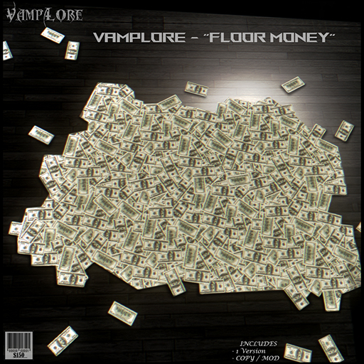 Vamplore  - "Floor Money"