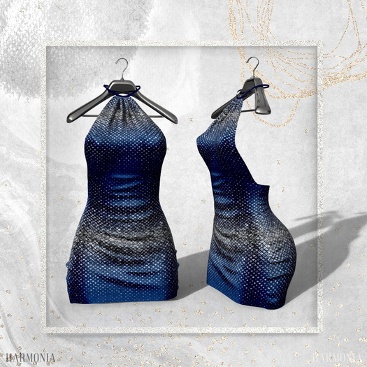 MAITREYA Dress