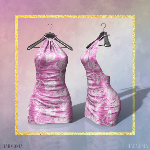 MAITREYA Dress