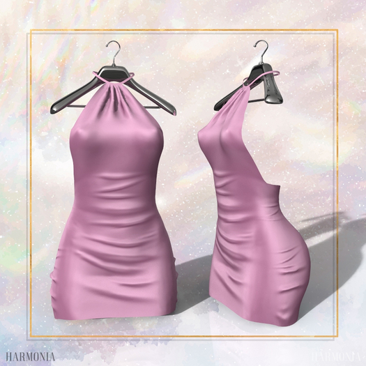 MAITREYA Dress