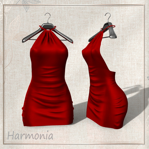 MAITREYA Dress