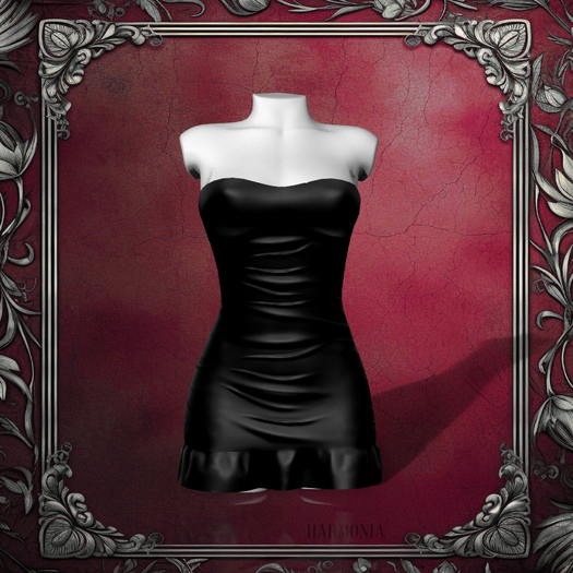 LEGACY Dress