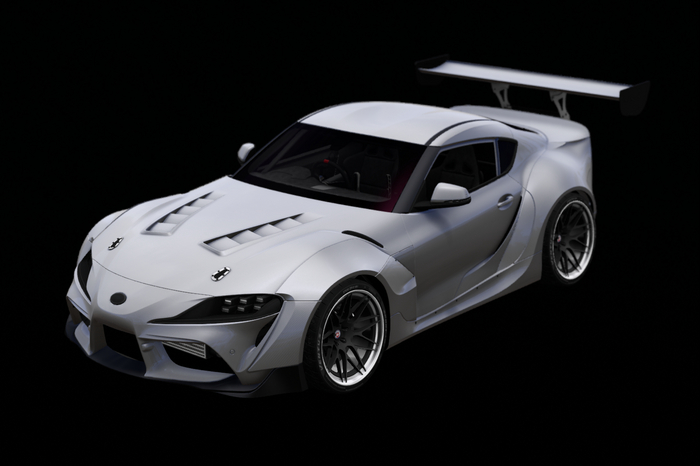 Aitetech - ARD Supra FD1-R