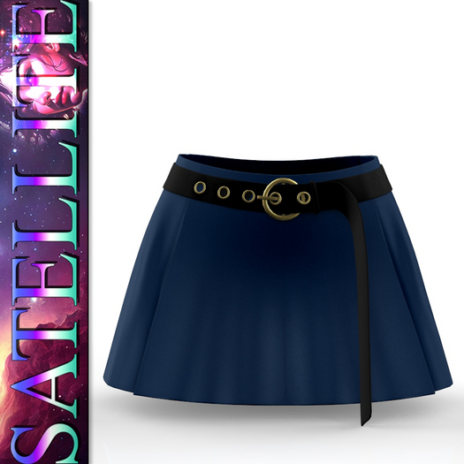 Reborn Skirt