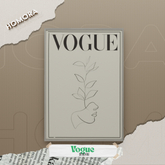 Homora - In Bloom Frame!