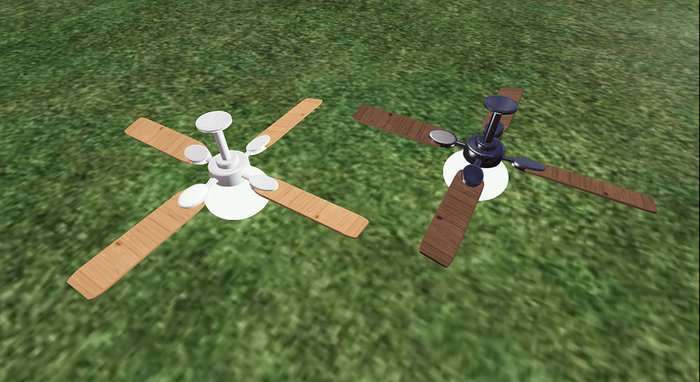 ceiling fan