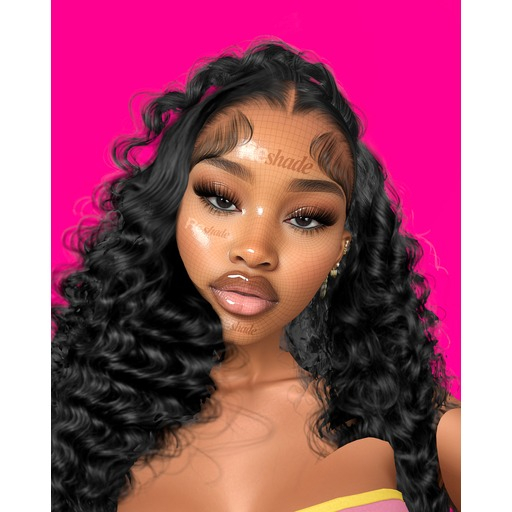 Second Life Marketplace - Renai shape