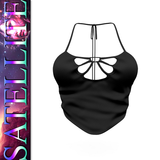 Petite Top
