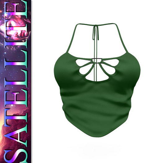 Petite Top