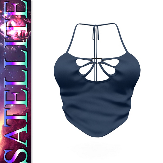 Petite Top