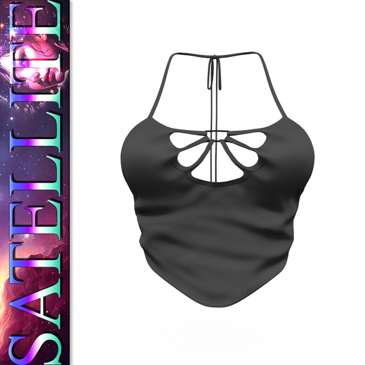 Top for Erika Body
