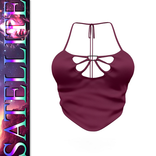 Top for Kupra Body