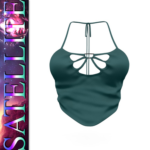 Top for Kupra Body