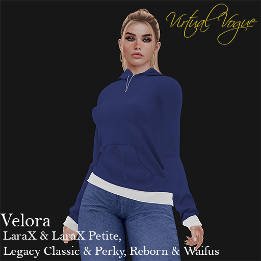 VirtualVogue - Velora (FP)