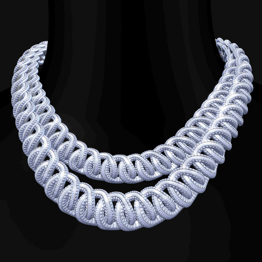 [SC] Baguette Cuban Fatpack 