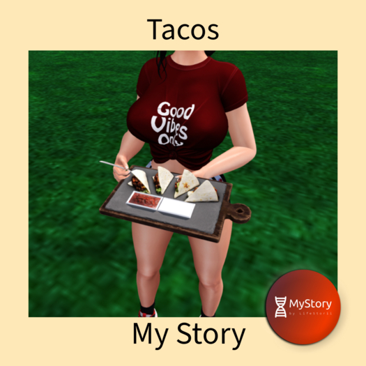MyStory tacos