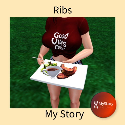 MyStory ribs