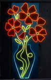 [7-8-9] Wallflower Neon Sign