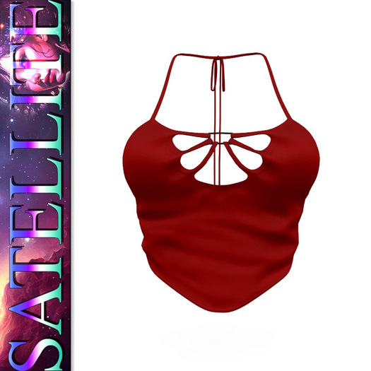 Legacy Top