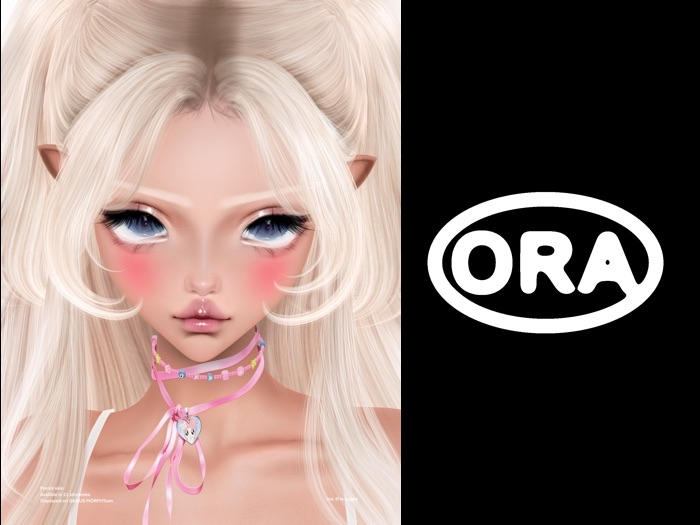 ora. - "pomni" - Brownie