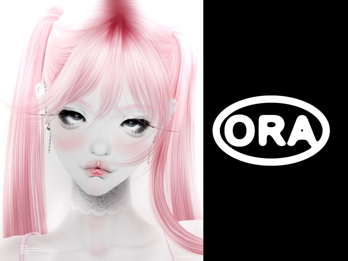 ora. - "juno" Blush