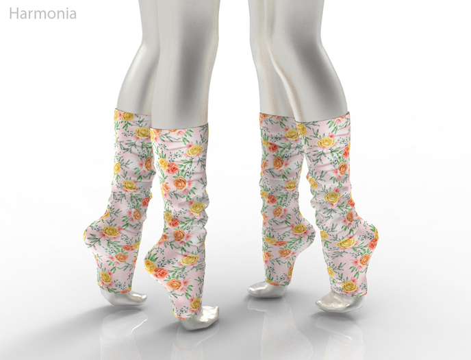 Reborn Legwarmers