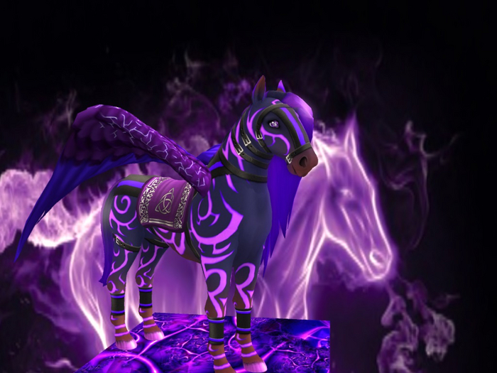 Amaretto Breedable Bundle-Hexadic - Perse