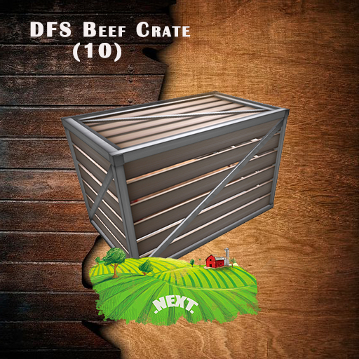 DFS Beef Crate (10)