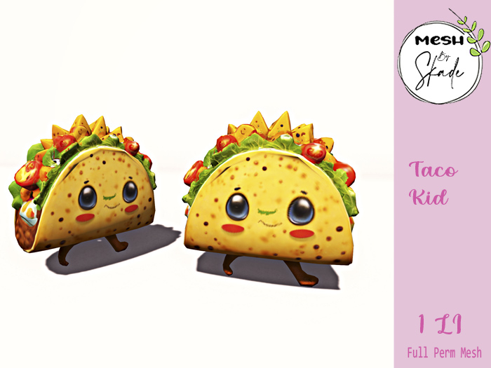 MBS - Taco Kid 