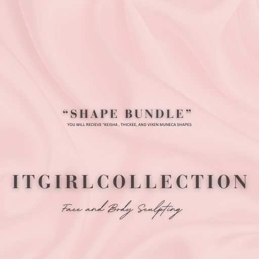 SHAPE BUNDLE