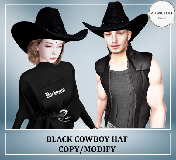 Cowboy Hat