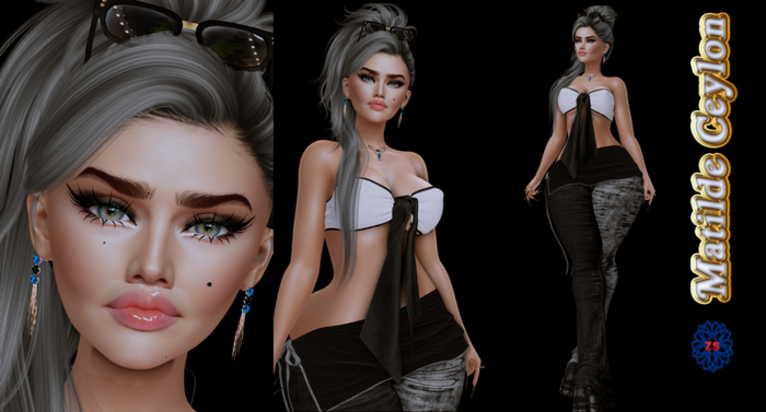 Shape Matilde Ceylon