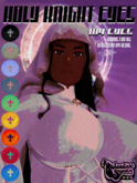 [.:BS:.] HOLY KNIGHT EYES [M4]