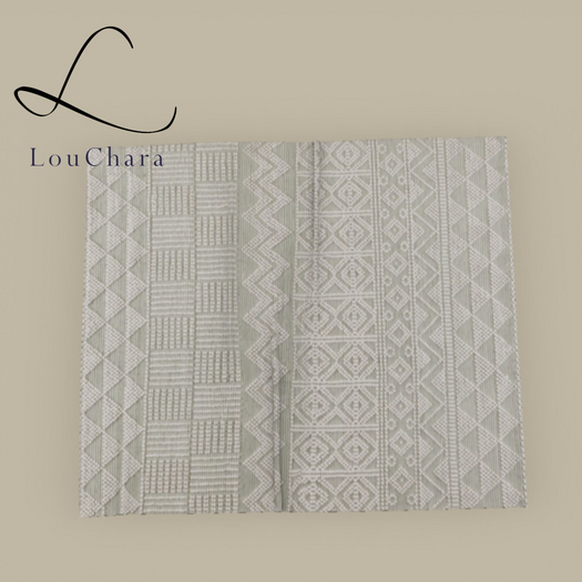 LouChara Sage Rug