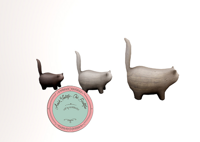 HIDEKI - Cats