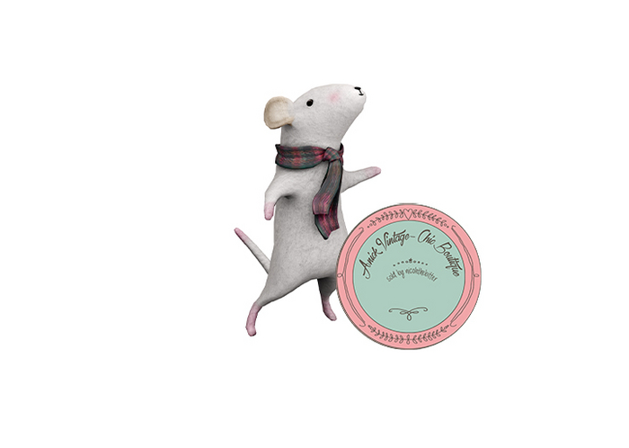 *ionic* Happy (Mice)