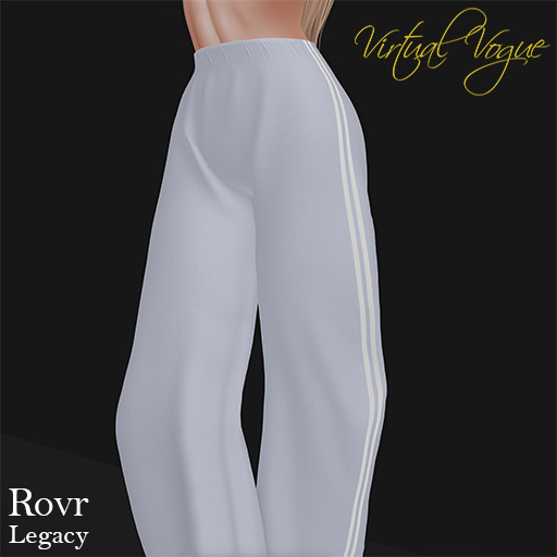 VirtualVogue - Rovr (Legacy)
