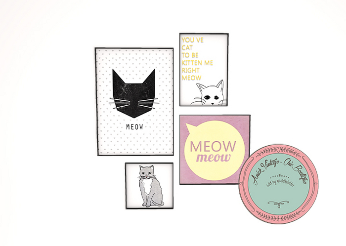 *ionic* MEOW