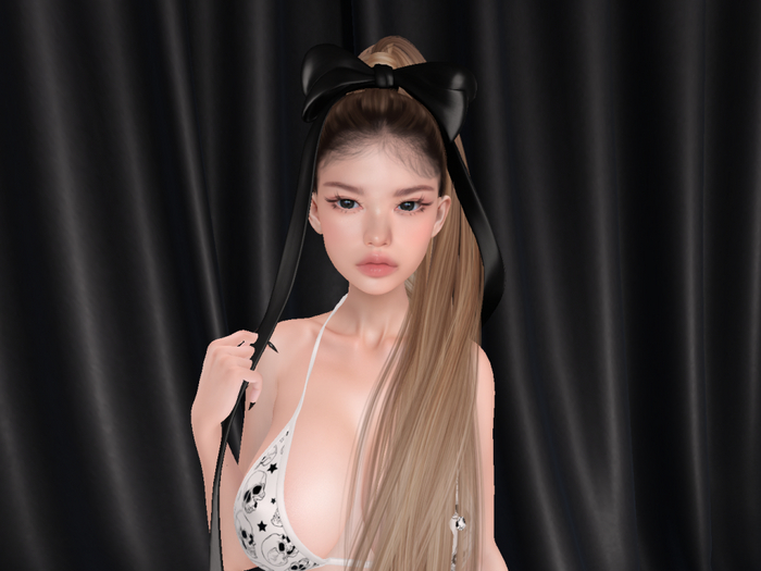 Lelutka Avalon Cayn Shape